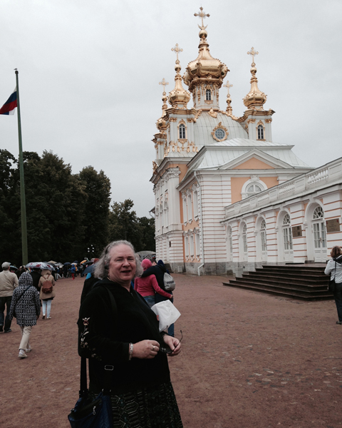 Peterhof