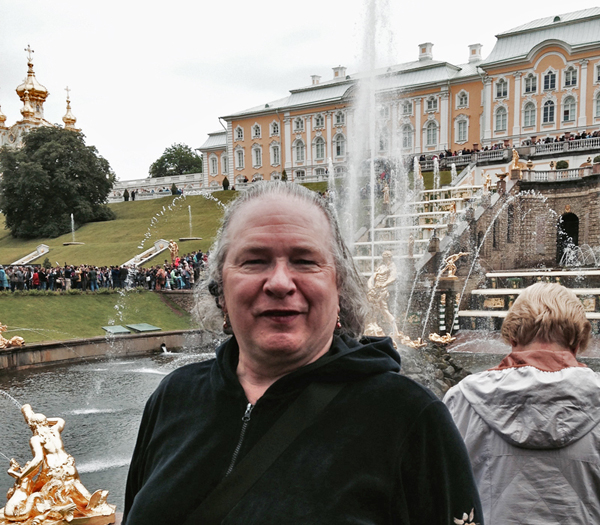 Peterhof