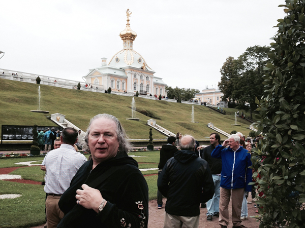 Peterhof