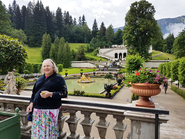 Linderhof