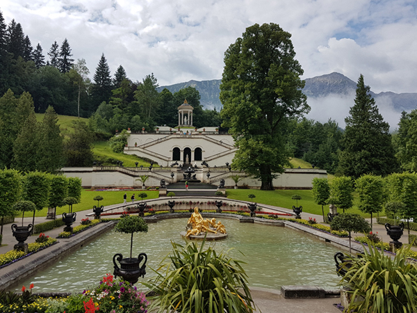 Linderhof